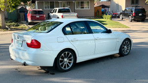 2008 BMW 3 Series 335i