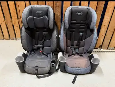 Evenflo Maestro Sport Harness Booster Car Seat , View more