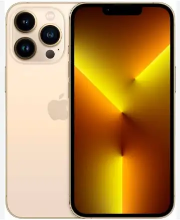 Unlocked iPhone 13 Pro 128 GB, with 12 months warranty for only, View more