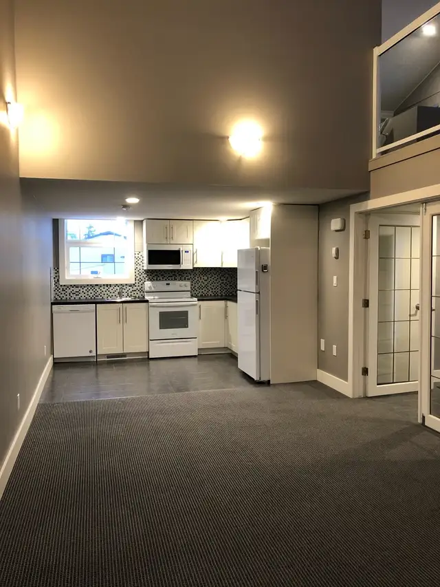 For Rent- located in BARRHEAD