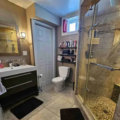 For Rent: Beautiful 4-Bedroom Family Home in Quispamsis! Welcome to your dream home in the heart of...
