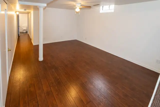 1 Bed 1 Bath Bsmt Pickering @ Dixie & Finch SEPARATE ENTRANCE