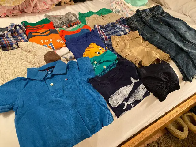 Kids Clothing in Clothing - 12-18 Months in Regina - Image 2