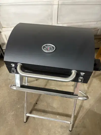 Propane BBQ, View more