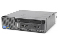 Dell OptiPlex 7010 USSF Intel Core i5-3470s 8gb ram 128gb ssd