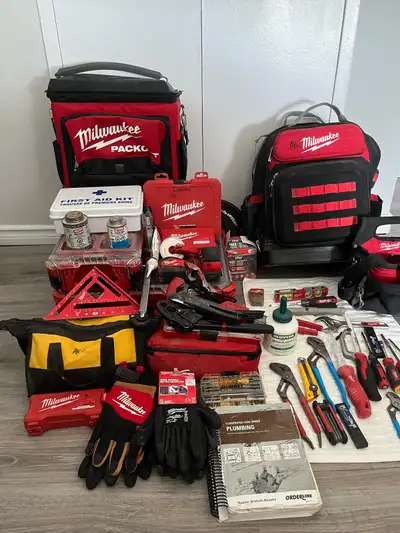 looking for a plumber helper job, View more