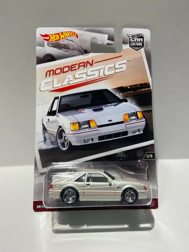 2017 Hot Wheels Car Culture Premium Box complete Set RLC all 563008306091139123