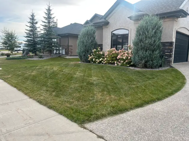 JB’s Lawn Mowing & Spring Clean Up62863714110723123