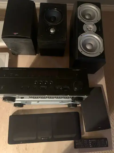 surround sound, View more