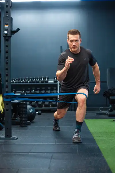 My name is Chris and I am a personal trainer and Kinesiologist in the Vancouver area. My approach to...