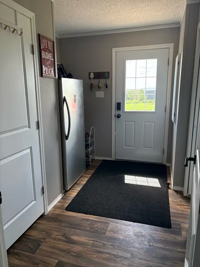 Modular Built Home To Move in Houses for Sale in Swift Current - Image 8