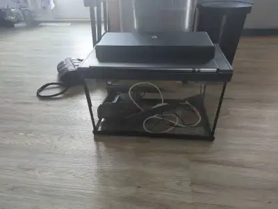 aqarium fish tank, View more