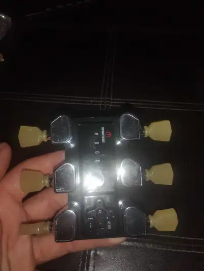 G-force tuning system, View more