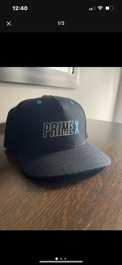Prime Limited Edition, View more