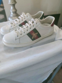 Gucci ace sneakers 