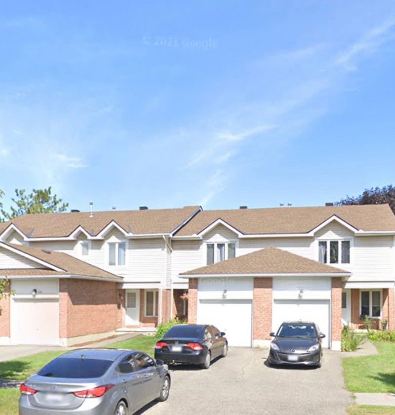 House for rent Long Term Rentals Ottawa Kijiji