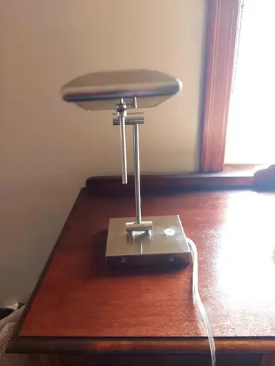Desk lamp, View more