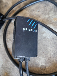 Grizzle ev charger