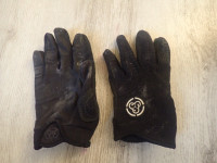 Sombrio Bike Gloves, XS or child/youth