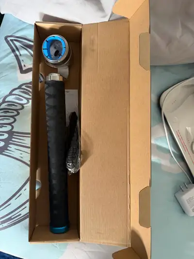 Yezro VR Cricket Bat, View more