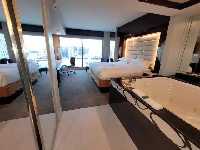 Las Vegas On The Strip in Nevada in Canada - Image 10