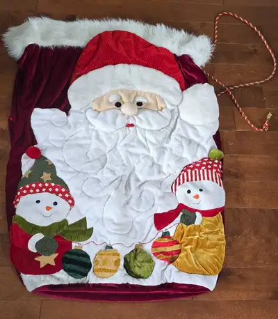 SAC PÈRE NOËL , View more