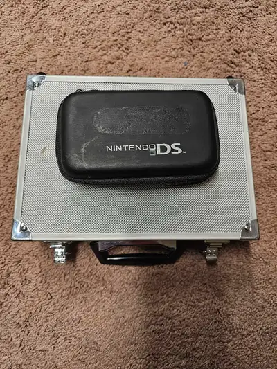 Nintendo ds cases, View more