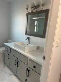 One bedroom suite for rent in Burnaby-$1900