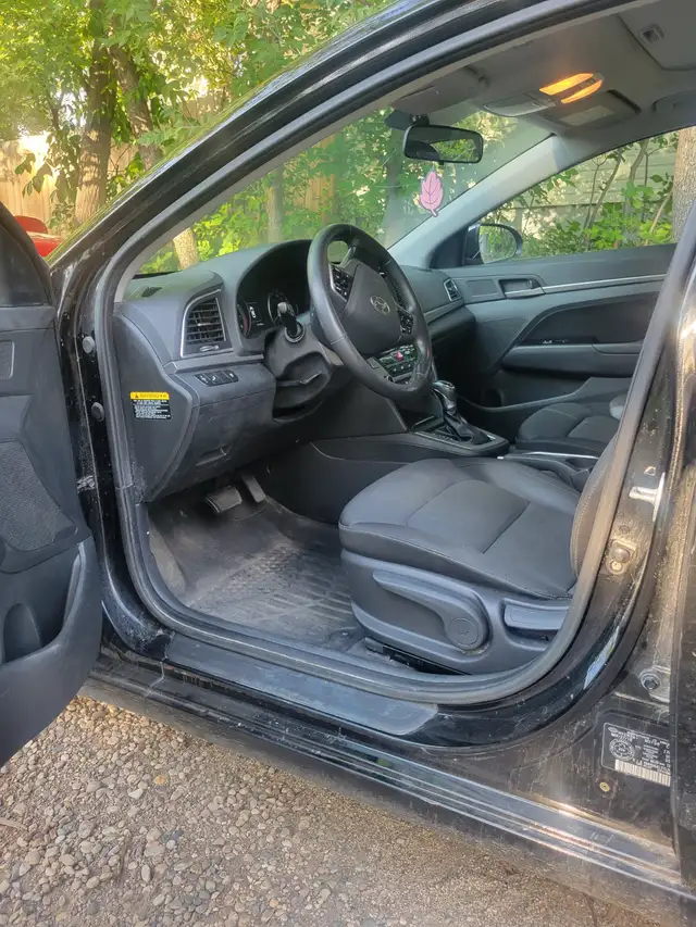 2018 Hyundai Elentra for sale63849105217539121