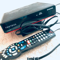 NEXTBOX CAV10242HD 4k Home Network Rogers