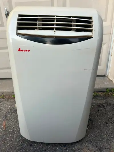Portable air conditioner, View more