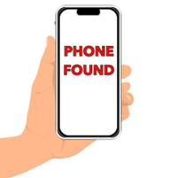 Found an IPhone - Midland Point Area