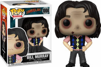 FUNKO POP ZOMBIELAND # 1000 BILL MURRAY