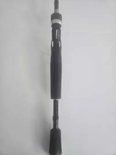 fishing rod , View more