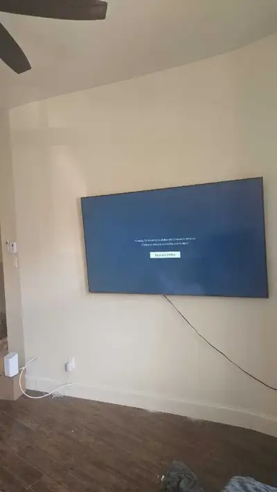 Installation  Tv , View more