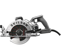 Skilsaw worm drive saw