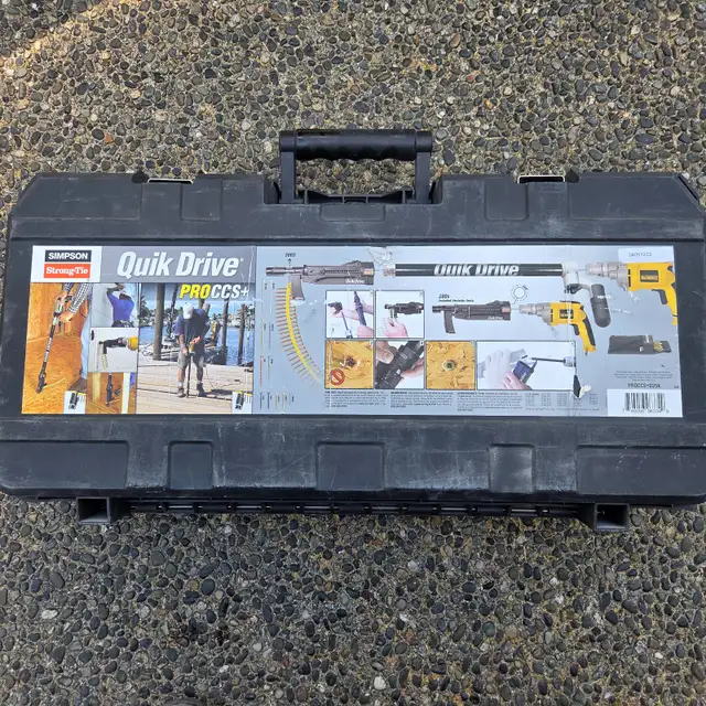 power tool in Power Tools in Delta/Surrey/Langley - Image 2