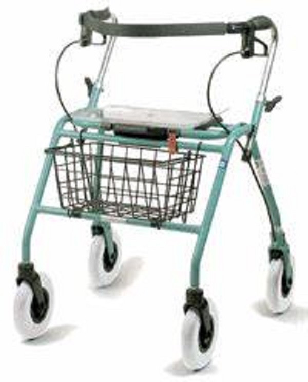 Dolomite MAXI Plus Walker -- XL Weight Capacity in Health & Special Needs in New Glasgow