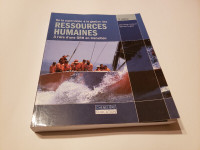 De la supervision à la gestion des ressources humaines 3 édition