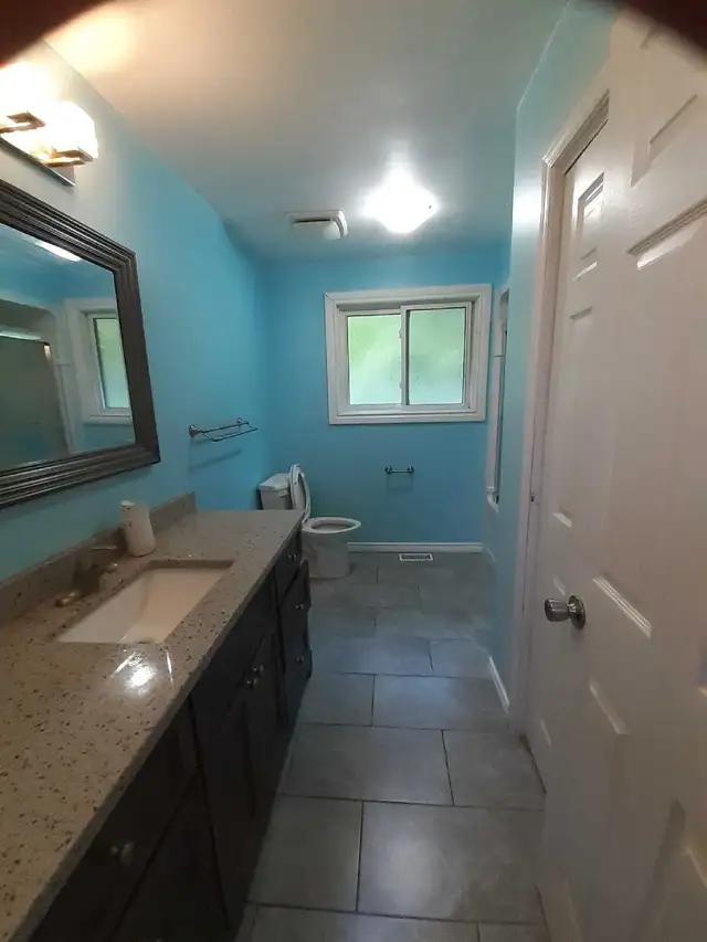 Room available for rent in four bedroom house  in Room Rentals & Roommates in Peterborough - Image 7