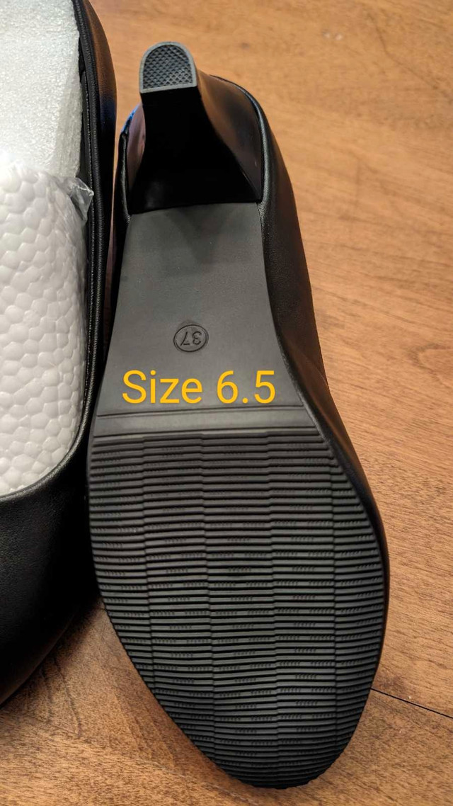 6.5 Women's Heels in Women's - Shoes in North Bay
