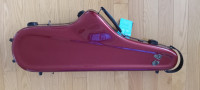 TENOR SAXOPHONE CASE (Brand New)