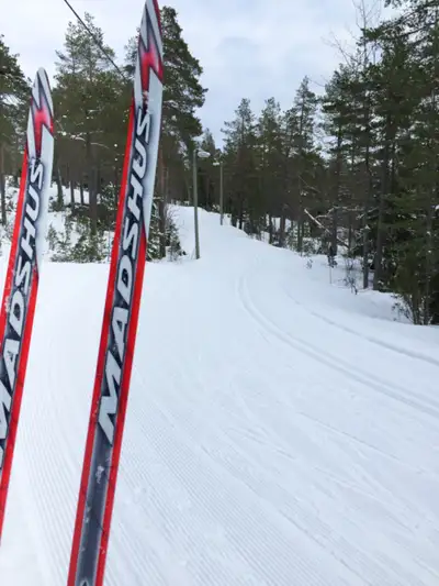 Madshus Hypersonic, View more