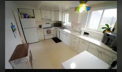 private Room Available for Rent – Etobicoke Area Location: Etobicoke (Albion / Rexdale side) Availab...