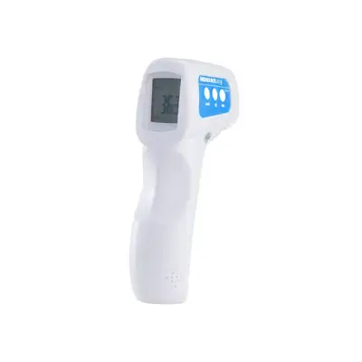 MEDSOURCE Labs Non-Contact Thermometer, View more