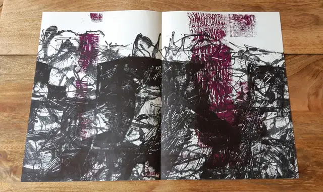 Jean-Paul Riopelle in Arts & Collectibles in Laurentides - Image 9