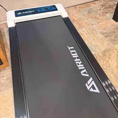 Exercise Walking Pad Portable Treadmill, View more