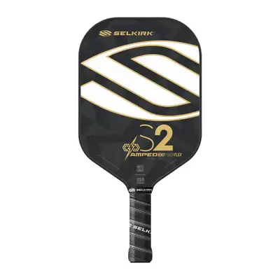 Selkirk Amped S2 Midweight (Used in Excellent Condition), View more