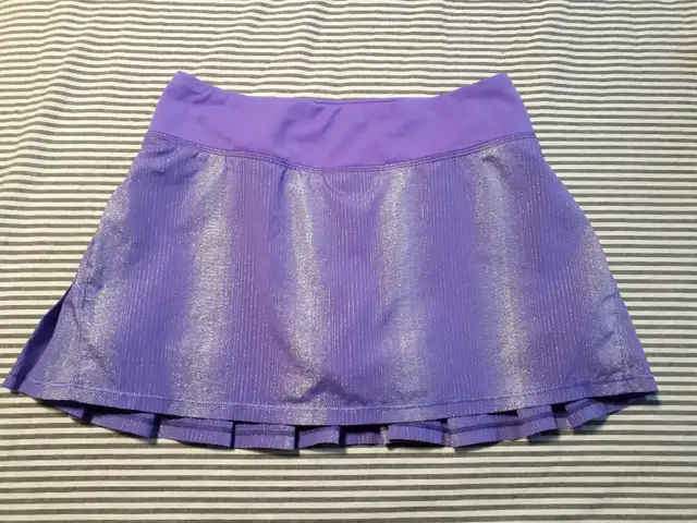 Ivivva skort, size 14