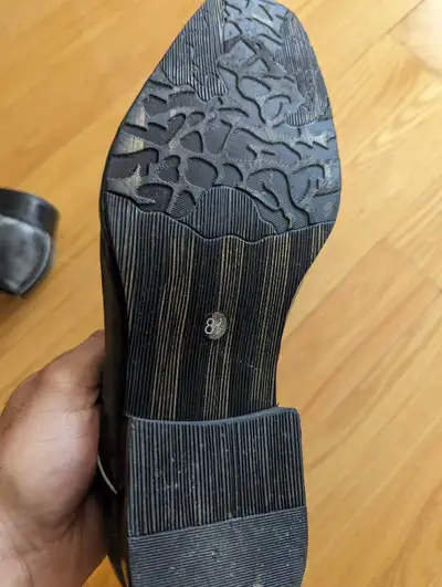 Dress shoes, View more